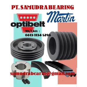 PULLEY BELT SPA SPB SPC PT. SAMUDRA BEARING GLODOK