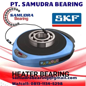 Portable induction bearing heaters TWIM-15/230V-skf pt. samudra bearing
