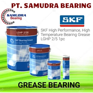 SKF GREASE BEARING HIGH TEMP LGHP-2 PT. SAMUDRA BEARING 