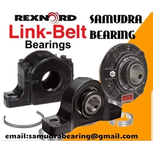 REXNORD LINK-BELT BEARING P-U331 PT. SAMUDRA BEARING