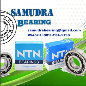 BEARING NTN JEPANG / ROLLER BEARING / BEARING BLOCK NTN PT. SAMUDRA BEARING