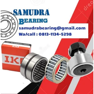 IKO BEARING LINEAR MOTION GUIDE PT. SAMUDRA BEARING 