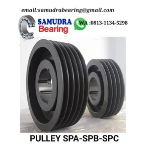 V-BELT PULLEY MARTIN SPA SPB SPC PT. SAMUDRA BEARING JAKARTA 