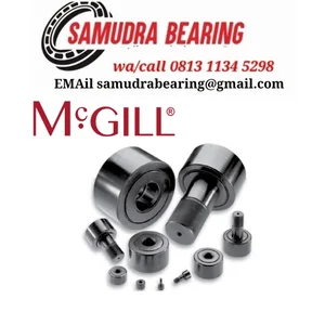 MC GILL CAM FOLLOWER BEARING PT. SAMUDRA BEARING