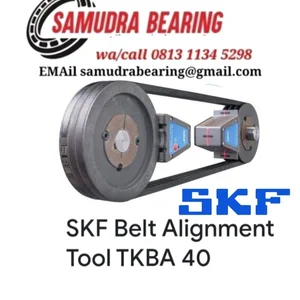 SKF BELT ALIGNMENT TOOL TKBA 40 PT. SAMUDRA BEARING