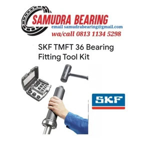 SKF TMFT 36 BEARING FITTING TOOL KIT PT. SAMUDRA BEARING