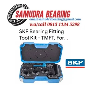 SKF BEARING FITTING TOOL KIT - TMFT PT. SAMUDRA BEARING