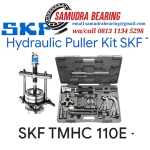 HYDRAULIC PULLER KIT SKF TMHC 110E PT. SAMUDRA BEARING