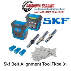 SKF BELT ALIGNMENT TOOL TKBA 31 PT. SAMUDRA BEARING