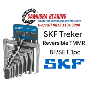 SKF TREKER REVERSIBLE TMMR 8F/SET PT. SAMUDRA BEARING