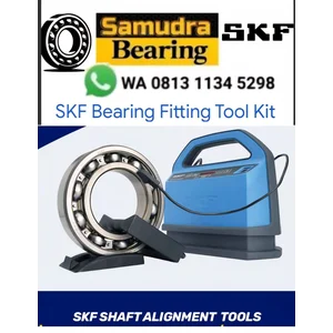 SKF SHAFT ALIGNMENT TOOLS PT. SAMUDRA BEARING
