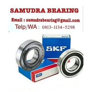 BEARING LAHER SKF SAMUDRA BEARING AGENT SKF BEARING JAKARTA