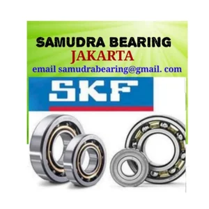 SAMUDRA BEARING STOCKIST BEARING SKF DI JAKARTA