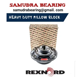 PILLOW BLOCK BEARING UNIT REXNORD TOKO SAMUDRA BEARING