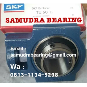 PILLOW BLOCK SKF BEARING UNIT UCP UCF TU PT. SAMUDRA BEARING