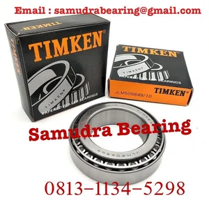 SAMUDRA BEARING STOCKIST BEARING UNIT JAKARTA INDONESIA