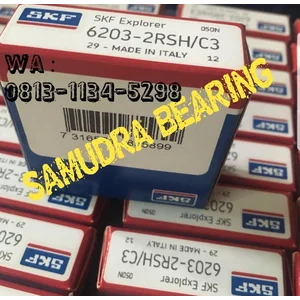 BEARING SKF SAMUDRA BEARING JAKARTA