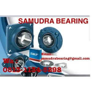 PILLOW BLOCK SKF BEARING UNIT SAMUDRA BEARING JAKARTA