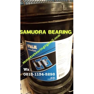 OLI INDUSTRI GREASE FALK/REXNORD TUBE / PAIL PT. SAMUDRA BEARING