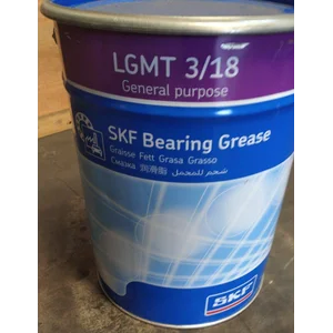 GREASE SKF LGMT 3  / MINYAK GEMUK TOKO SAMUDRA BEARING JAKARTA