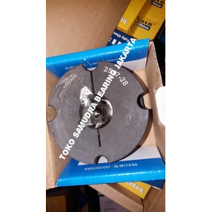 POWER TRANSMISSION PULLEY MARTIN / FENNER SPA SPB SPC C/W TAPERBUSH PT. SAMUDRA BEARING