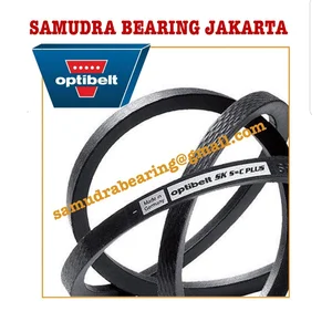 V-BELT OPTIBELT  TOKO SAMUDRA BEARING JAKARTA