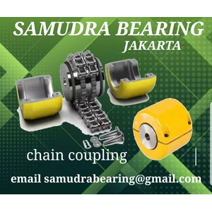  CHAIN COUPLING KC 5018 KC 6018 KC 12022 KC 16018TOKO SAMUDRA BEARING JAKARTA