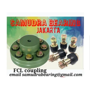  FLEXIBLE COUPLING TAIWAN PT.  SAMUDRA BEARING JAKARTA