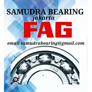 BEARING UNIT FAG / HOUSING FAG PILLOW BLOCK PT. SAMUDRA BEARING JAKARTA