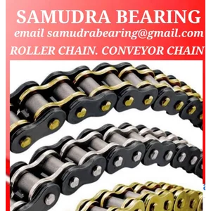 ROLLER CHAIN NIS TOKO SAMUDRA BEARING JAKARTA