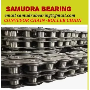 ROLLER CHAIN NIS / RANTAI NIS  TOKO SAMUDRA BEARING JAKARTA