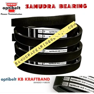 V-BELT OPTIBELT TOKO SAMUDRA BEARING JAKARTA