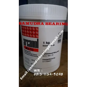 GREASE/GEMUK ARCANOL MULTI 3 FAG TOKO SAMUDRA BEARING JAKARTA MINYAK GEMUK