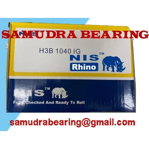 OTOMOTIF BEARING UNIT RODA DEPAN TOYOTA VIOS H3B 1041 IG NIS PT. SAMUDRA BEARING