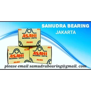  PILLOW BLOCK ASAHI BEARING TOKO SAMUDRA BEARING JAKARTA