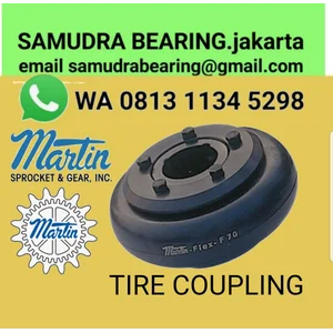 TYRE COUPLINGS TYPE 60F 70F 80F 90F 100F TOKO SAMUDRA BEARING JAKARTA