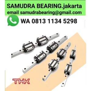  LINEAR BEARING THK TOKO SAMUDRA BEARING JAKARTA