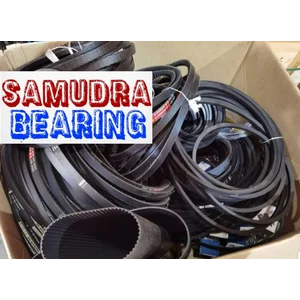  V-BELT BANDO TOKO SAMUDRA BEARING JAKARTA