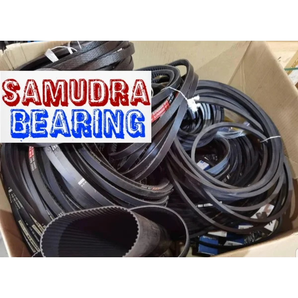  V-BELT BANDO TOKO SAMUDRA BEARING JAKARTA