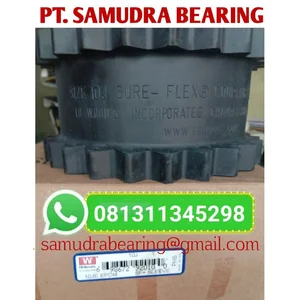 AGENT COUPLING TB WOODS PT. SAMUDRA BEARING JAKARTA INDONESIA