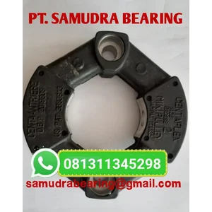 AGENT CENTAFLEX COUPLING PT. SAMUDRA BEARING JAKARTA