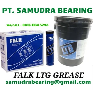AGENT GREASE / MINYAK GEMUK  FALK LTG PAIL DAN TUBE DI JAKARTA PT. SAMUDRA BEARING
