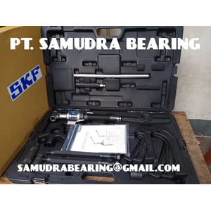SKF PULLER KIT TMHC 110 E PT. SAMUDRA BEARING UNIT JAKARTA