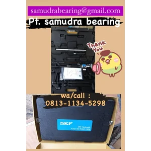 BEARING UNIT SKF PULLER KIT TMHC-110.E PT. SAMUDRA BEARING INDONESIA STOCKIST