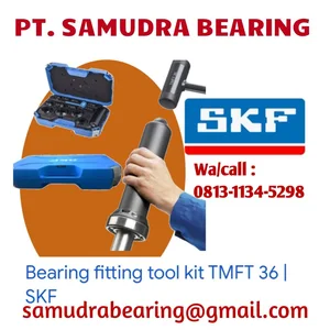 BEARING FITTING TOOL KIT TMST 36 SKF BEARING UNIT PT. SAMUDRA BEAIRNG