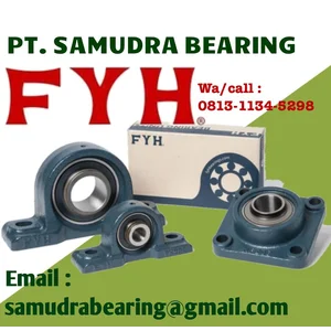 FYH Bearing Unit Pillow Block
