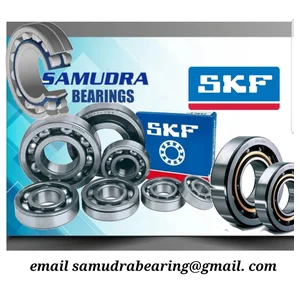 SKF BEARING TERLENGKAP PT. SAMUDRA BEARING