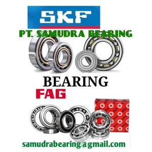 BEARING/KLAHER SKF BALL BEARING UNIT  PT. SAMUDRA BEARING JAKARTA