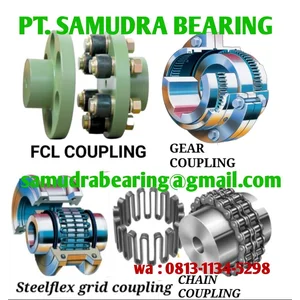 FALK COUPLING REXNORD AGENT PT. SAMUDRA BEARING