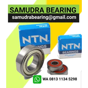 NTN BEARING UNIT BALL BEARING PT. SAMUDRA BEARING